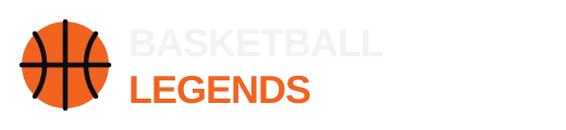 Basketball Legends